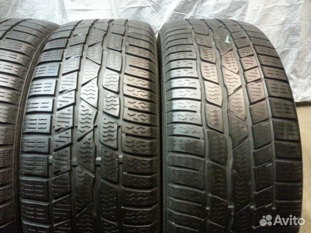 Continental ContiWinterContact TS 830 P 205/60 R16