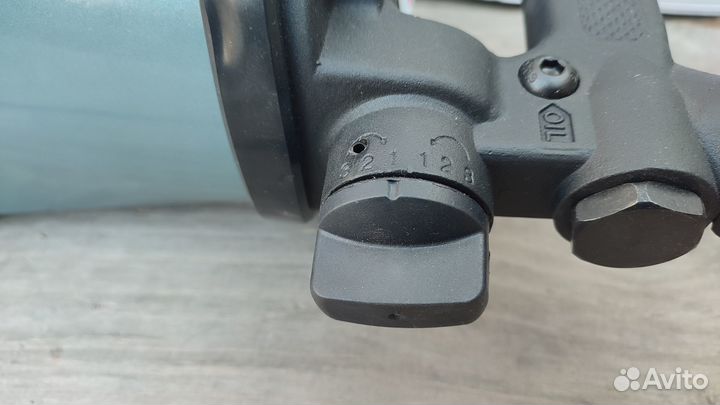 Гайковерт грузовой пневмогайковерт xh309