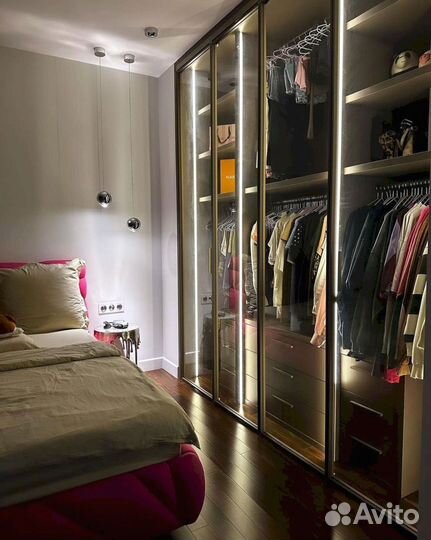 Шкаф на заказ