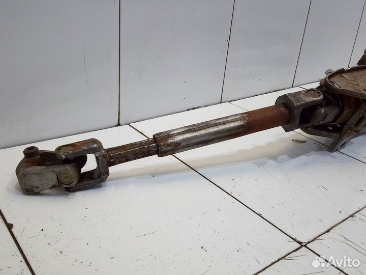 Колонка рулевая Skoda Yeti