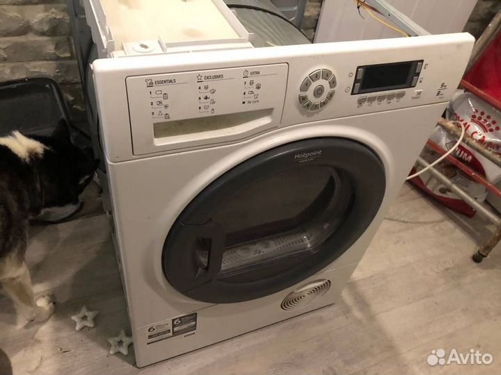 Ремонт стиральных машин, ремонт холодильников