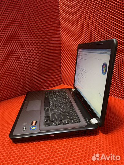 Ноутбук HP Pavilion G Series