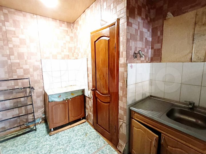1-к. квартира, 37 м², 1/5 эт.