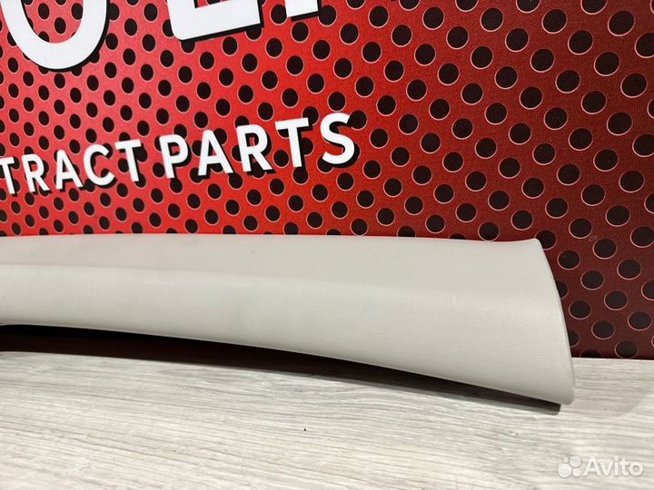 Обшивка стойки передней правой Hyundai Tucson NX4