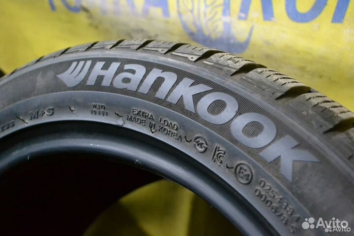 Hankook Winter I'Cept Evo W310 235/45 R18