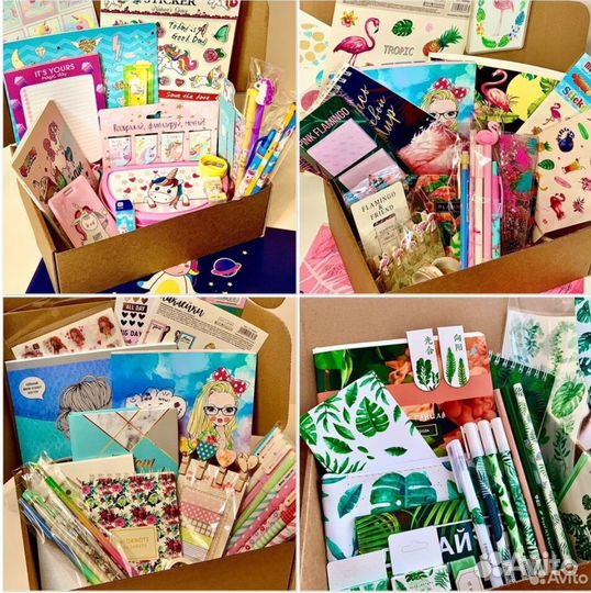 Подарочный набор