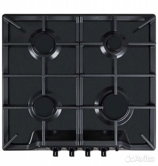 Варочная панель, духовой электрический шкаф