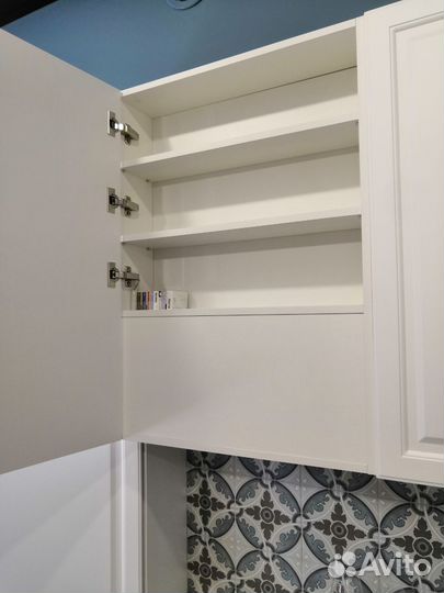 Замена фасадов для кухни