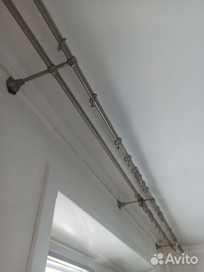 Гардина для штор (240см)