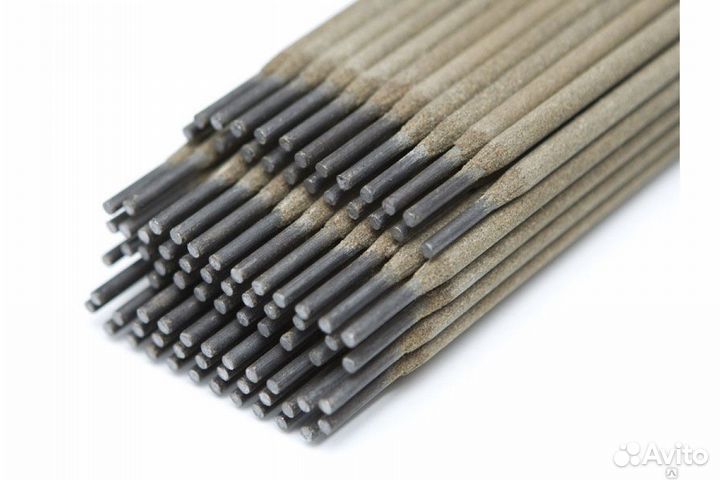 Электроды лэс