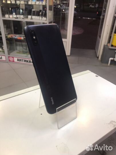 Телефон xiaomi redmi 9A