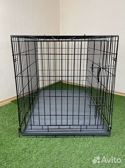 Клетки Вольер для собак. Лучшего качества.Новые