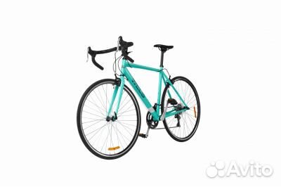 Велосипед шоссейный wels Roady 2.0 580 мм 14942