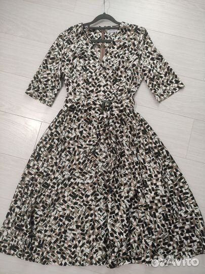 Платье 44.46 размера Белоруссия