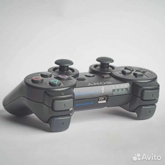 Джойстик для Sony Playstation ps 3