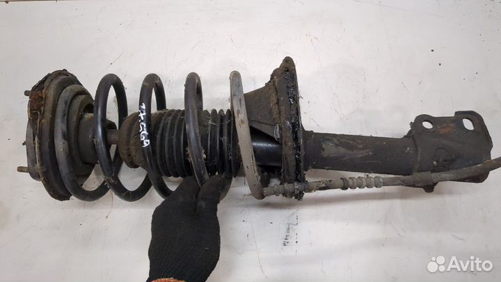 Амортизатор подвески Chrysler Voyager, 1994