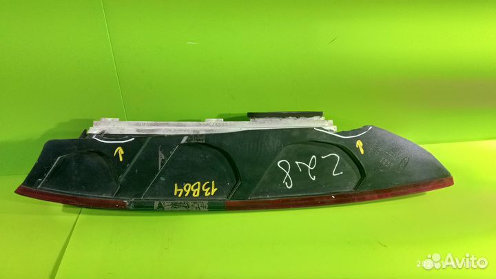 Фонарь задний правый для Ford Focus 2 2005-2008