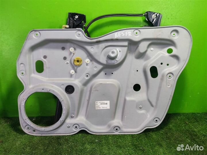 Стеклоподъемник передний правый volkswagen Caddy