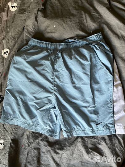 Шорты Nike Vintage