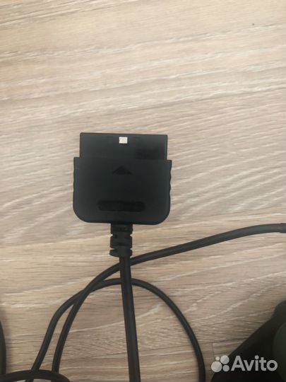 Джойстик ps 2