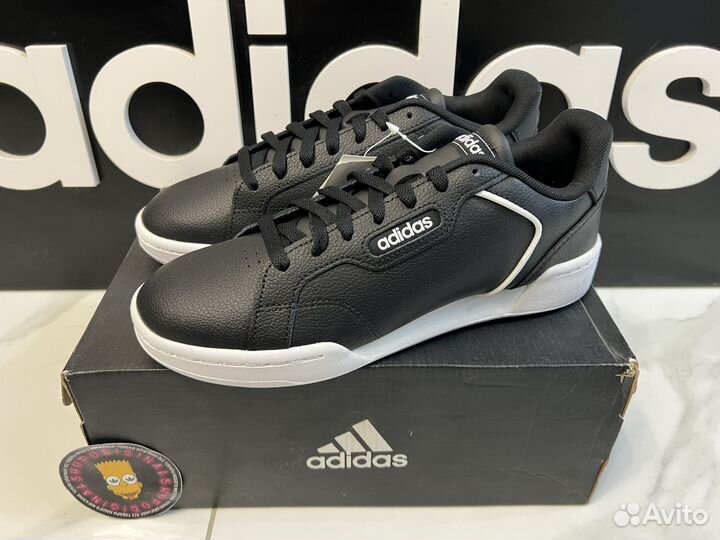 Кроссовки adidas roguera оригинал новые 39 RU
