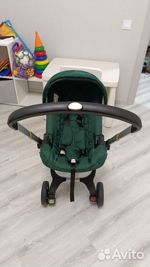 Коляска автокресло foofoo 4 в 1