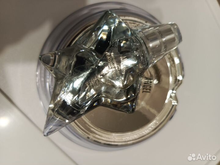 Туалетная вода, Mugler Angel