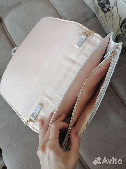 Сумка клатч
