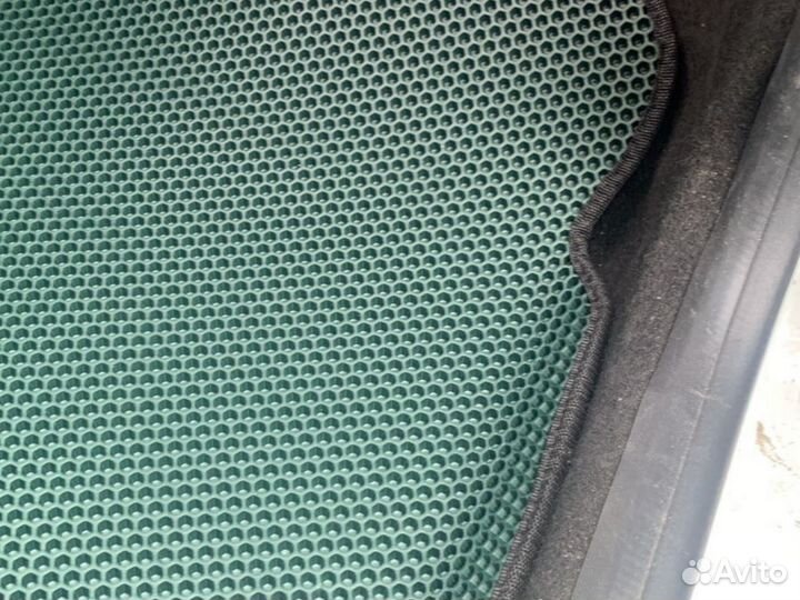 Evо коврики без разреза от производителя Эво Ево