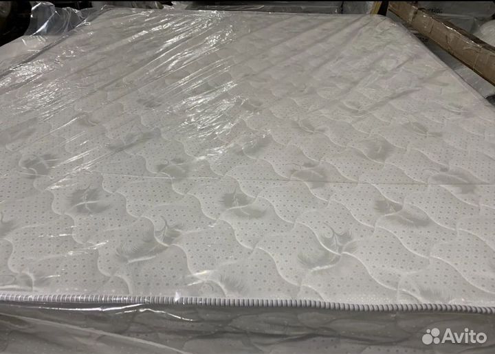 Матрас новый