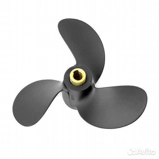 Винт гребной Solas 3x8x7