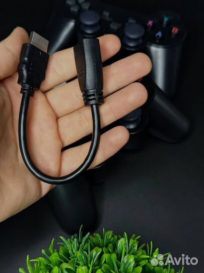 Игровая приставка Game Stick Lite новая гарантия