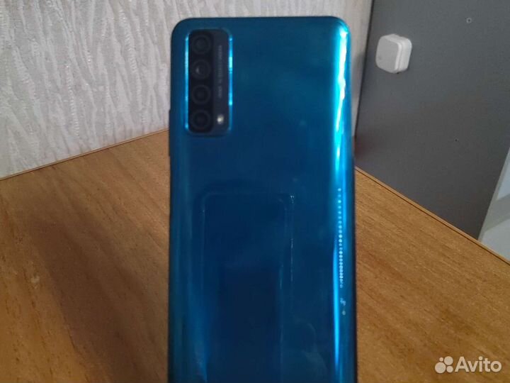 Huawei P smart 2021