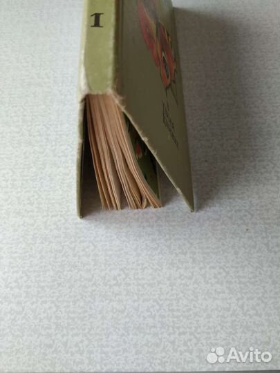 Зоопарк в твоей книжке том 1 насекомые