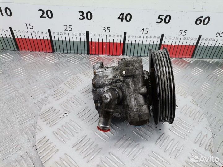 Насос гидроусилителя руля (гур) для Audi A4 B6