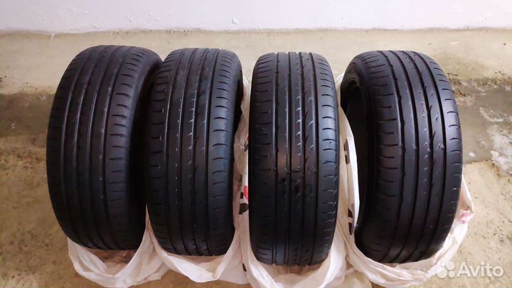 Nexen N8000 235/55 R19 101H