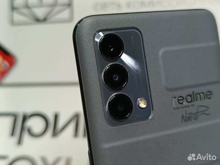 realme GT Master Edition, 8/256 ГБ