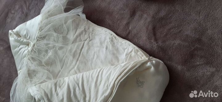 Конверт на выписку choupette