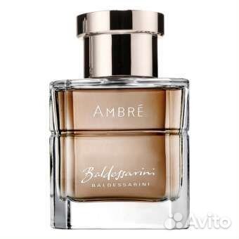 Baldessarini Ambre