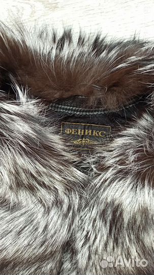 Жилет