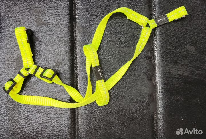 Амуниция для животных rogz