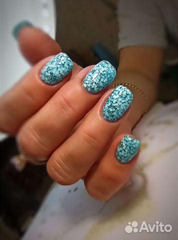 Маникюр, педикюр, парафинотерапия