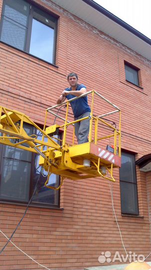 Электрика, wifi управление сплитов, эл счётчик