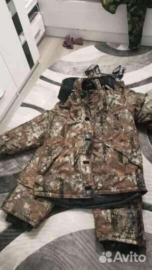 Рыбатский костюм