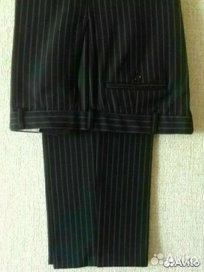 Костюм мужской 50