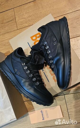 Barracuda кросовки 42,5