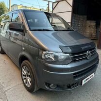 Volkswagen Caravelle 2.0 MT, 2010, 339 500 км, с пробегом, цена 1 600 000 руб.