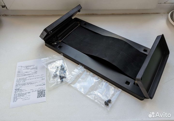 Шлейф для видеокарты GamerStorm PEC 300