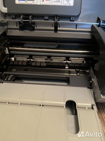 Принтер Hp струйный