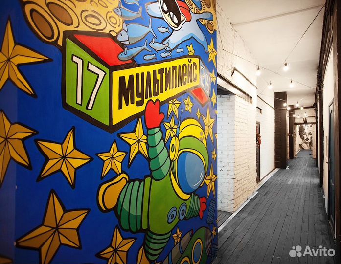 Репетиционная студия для вокала, фортепиано, гитар